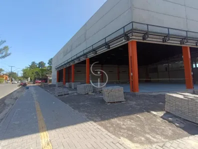 Galpão/Depósito/Armazém à venda, 2073m² no Fião, São Leopoldo