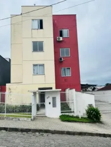 Apartamento com 2 Quartos à venda, 86m² no Nova Brasília, Joinville