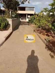 Fazenda/Sítio com 2 Quartos à venda, 220m² no Loteamento Chácaras Gargantilhas, Campinas