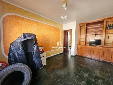Apartamento com 2 Quartos à venda, 67m² no Vila Breda, Santa Bárbara D'Oeste