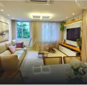 Apartamento com 3 Quartos à venda, 117m² no Ipanema, Rio de Janeiro