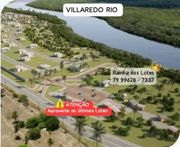 Lote/Terreno à venda, 244m² no , Barra dos Coqueiros