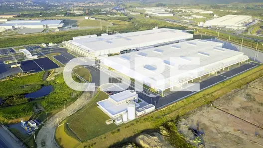 Galpão/Depósito/Armazém para alugar, 15312m² no Zona Industrial, Itatiaia