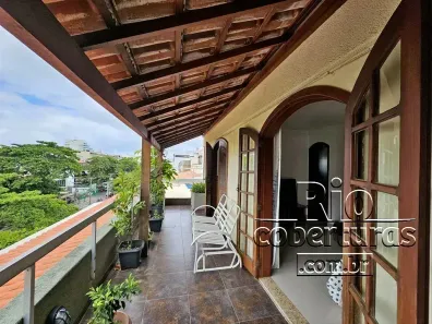 Cobertura com 3 Quartos à venda, 330m² no Barra da Tijuca, Rio de Janeiro