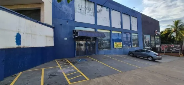 Ponto Comercial para alugar, 188m² no Centro, Campinas