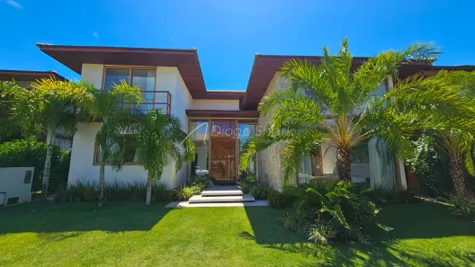 Casa de Condomínio com 5 Quartos à venda, 480m² no , Mata de São João