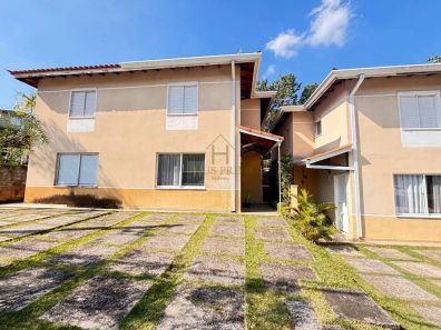 Casa de Condomínio com 3 Quartos à venda, 84m² no Jardim Petrópolis, Cotia