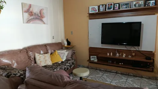 Casa com 6 Quartos à venda, 189m² no Vila Isabel Eber, Jundiaí