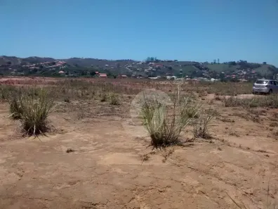 Lote/Terreno à venda, 47000m² no Ponta Negra (Ponta Negra), Maricá