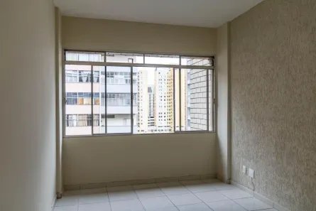 Apartamento com 3 Quartos à venda, 110m² no Barro Preto, Belo Horizonte