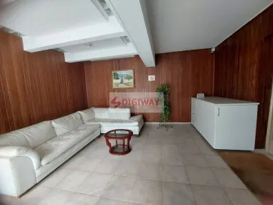 Apartamento com 2 Quartos à venda, 82m² no Jardim da Glória, São Paulo
