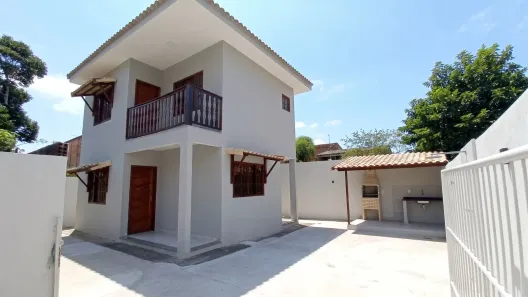Casa com 2 Quartos à venda, 75m² no Ribeira, Cachoeiras de Macacu