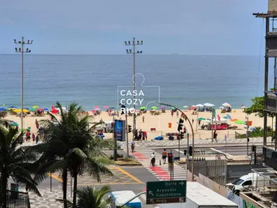 Apartamento com 4 Quartos à venda, 272m² no Ipanema, Rio de Janeiro