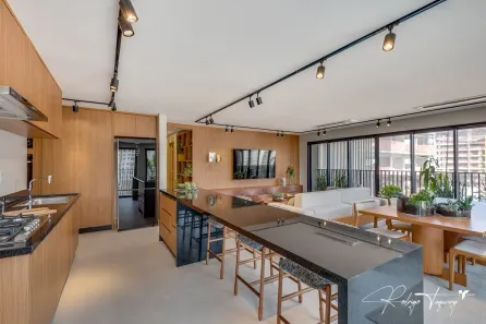 Cobertura com 3 Quartos à venda, 281m² no Serrinha, Goiânia