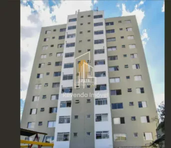 Apartamento com 2 Quartos à venda, 98m² no Vila Cruzeiro, São Paulo