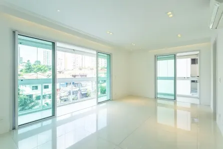 Apartamento com 2 Quartos à venda, 114m² no Perdizes, São Paulo