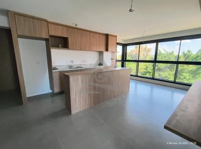 Apartamento com 2 Quartos para alugar, 66m² no Nova Campinas, Campinas