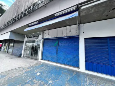 Ponto Comercial para alugar, 80m² no Cidade Nova, Belo Horizonte