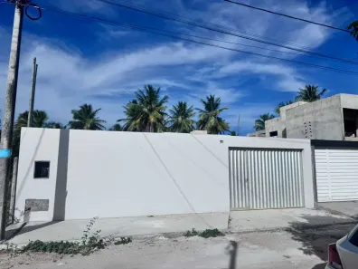 Casa com 3 Quartos à venda, 100m² no Mosqueiro, Aracaju