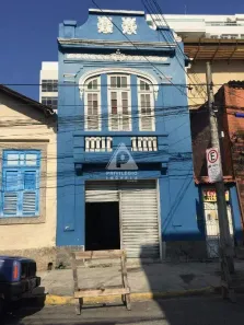 Casa com 1 Quarto à venda, 280m² no Botafogo, Rio de Janeiro