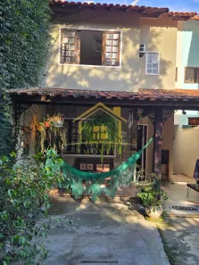 Casa com 4 Quartos para alugar, 120m² no Piratininga, Niterói
