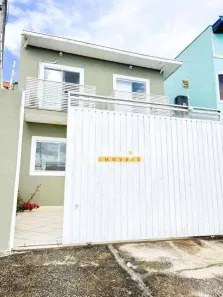 Sobrado com 3 Quartos para alugar, 135m² no Quiririm, Taubaté