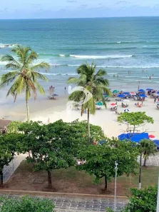 Apartamento com 4 Quartos à venda, 127m² no Pitangueiras, Guarujá