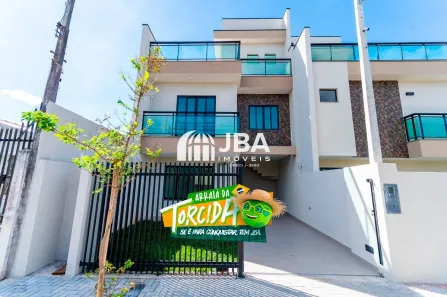 Sobrado com 3 Quartos à venda, 110m² no Tarumã, Curitiba