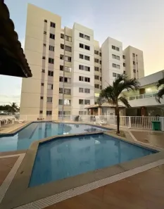 Apartamento com 2 Quartos à venda, 55m² no Jardim Centenário, Aracaju
