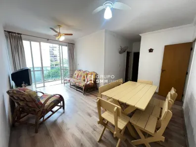 Apartamento com 2 Quartos à venda, 80m² no Enseada, Guarujá