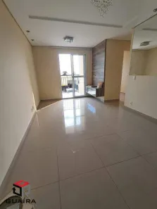 Apartamento com 3 Quartos para alugar, 60m² no Planalto, São Bernardo do Campo