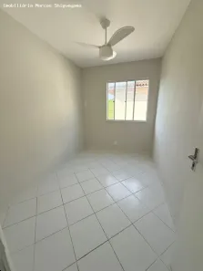 Apartamento com 2 Quartos à venda, 50m² no Caji, Lauro de Freitas