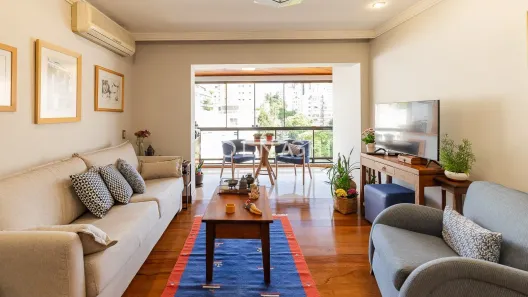 Apartamento com 3 Quartos à venda, 141m² no Rio Branco, Porto Alegre