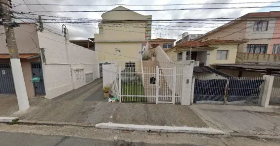 Casa com 3 Quartos à venda, 80m² no Vila Salete, São Paulo