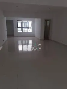 Sala Comercial para alugar, 91m² no Centro, São Vicente