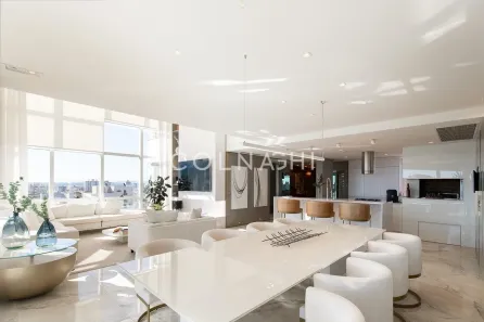 Apartamento com 3 Quartos à venda, 227m² no Jardim Europa, Porto Alegre