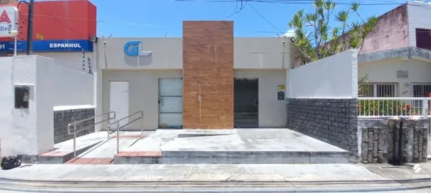 Prédio Comercial com 5 Quartos para alugar, 210m² no Treze de Julho, Aracaju