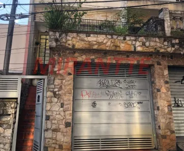 Sobrado com 4 Quartos à venda, 117m² no Santana, São Paulo