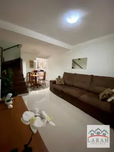 Sobrado com 2 Quartos à venda, 107m² no Jardim Jamaica, São Paulo