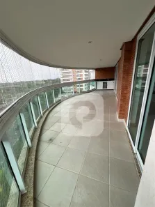 Apartamento com 3 Quartos à venda, 117m² no Barra da Tijuca, Rio de Janeiro