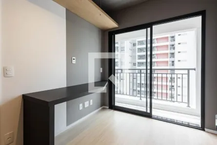 Apartamento com 1 Quarto à venda, 30m² no Sumaré, São Paulo