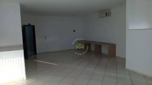 Sala Comercial para alugar, 55m² no Jardim do Trevo, Campinas