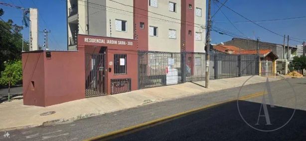 Apartamento com 2 Quartos à venda, 64m² no Jardim Saira, Sorocaba