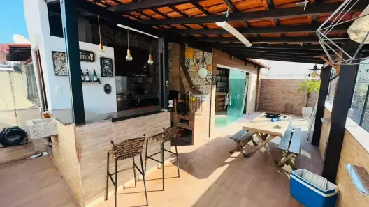 Cobertura com 3 Quartos à venda, 186m² no São Mateus, Juiz de Fora