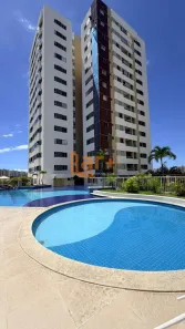 Apartamento com 3 Quartos à venda, 78m² no Ponto Novo, Aracaju