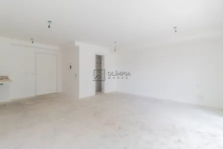 Apartamento com 1 Quarto à venda, 49m² no Brooklin Paulista, São Paulo