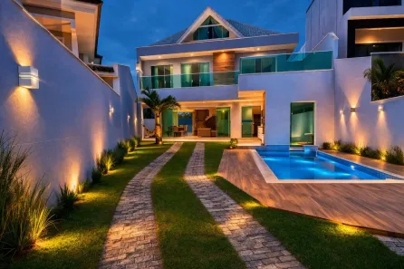 Casa com 4 Quartos à venda, 310m² no Recreio dos Bandeirantes, Rio de Janeiro