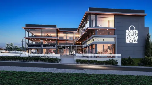 Sala Comercial à venda, 149m² no Parque São Paulo, Cascavel