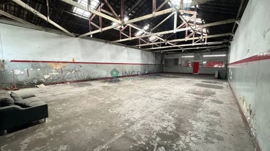 Ponto Comercial para alugar, 300m² no Vila Romana, São Paulo