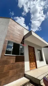 Casa com 3 Quartos à venda, 79m² no Planície da Serra, Serra